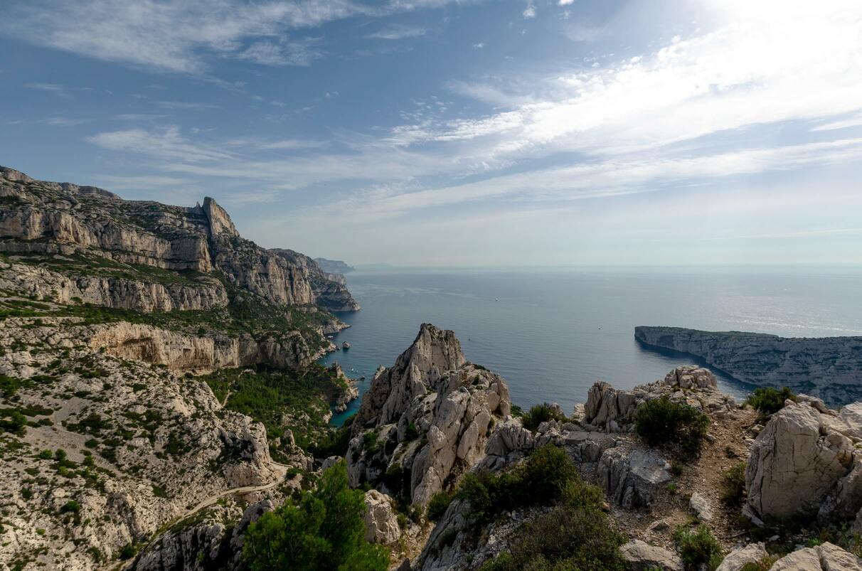 Îles du Frioul