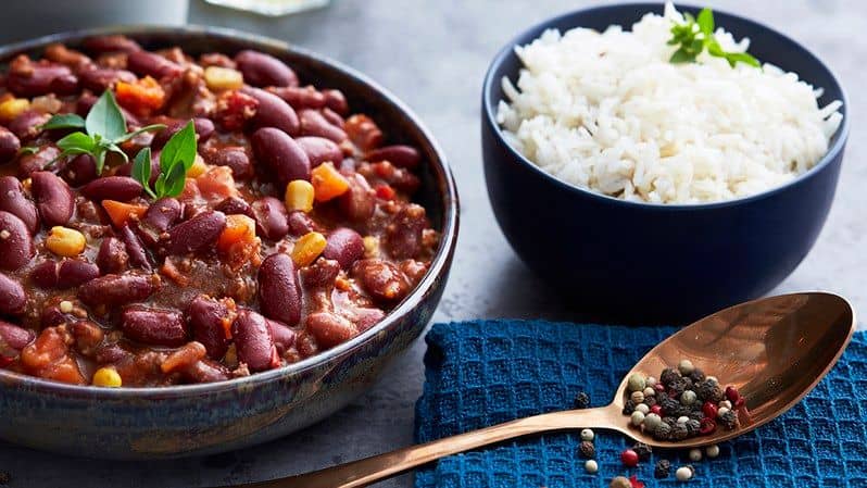 Chili Con Carne