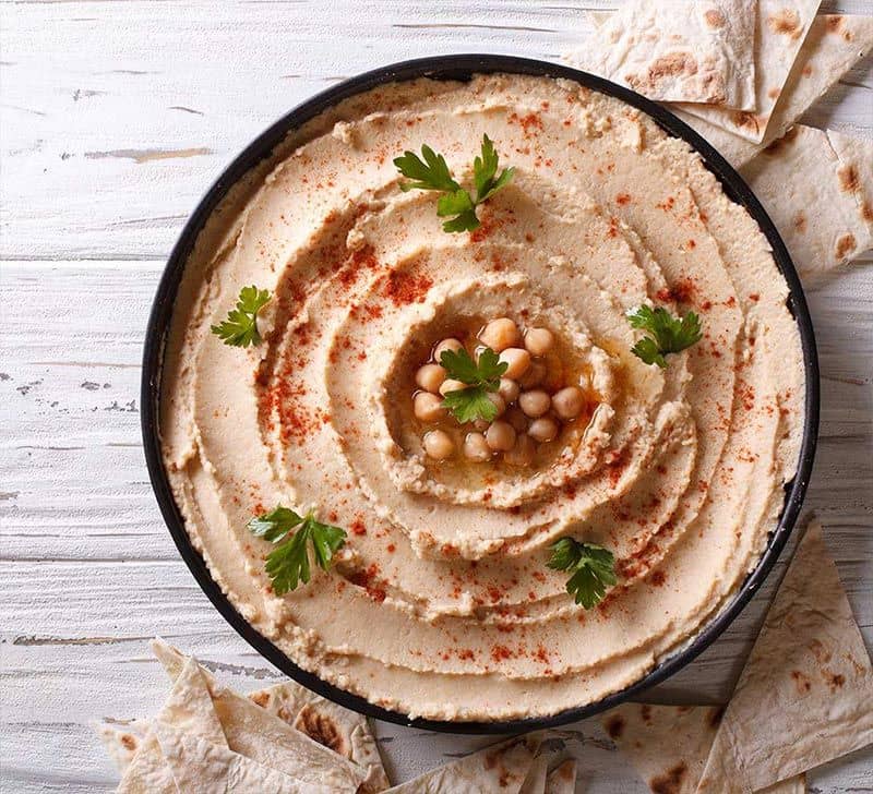 Houmous