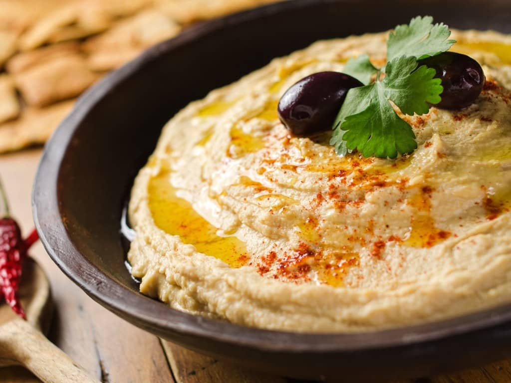 houmous